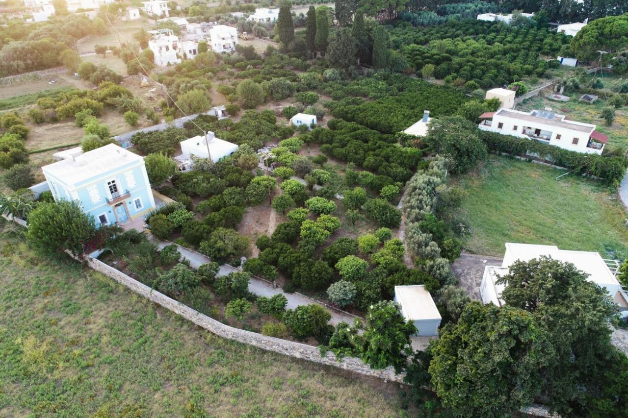 Phlea Farm Studios Alinda  Zewnętrze zdjęcie