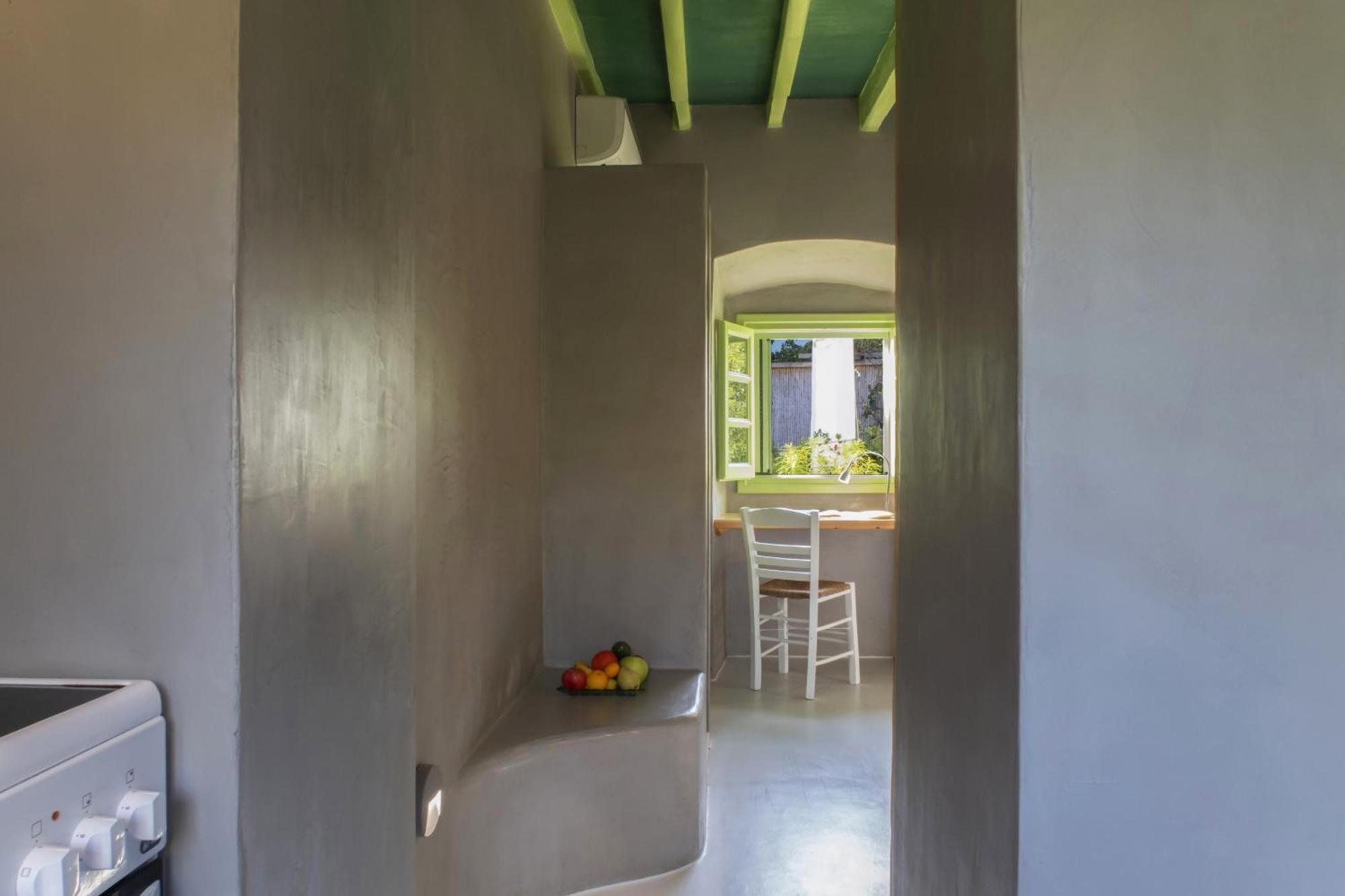 Phlea Farm Studios Alinda  Zewnętrze zdjęcie